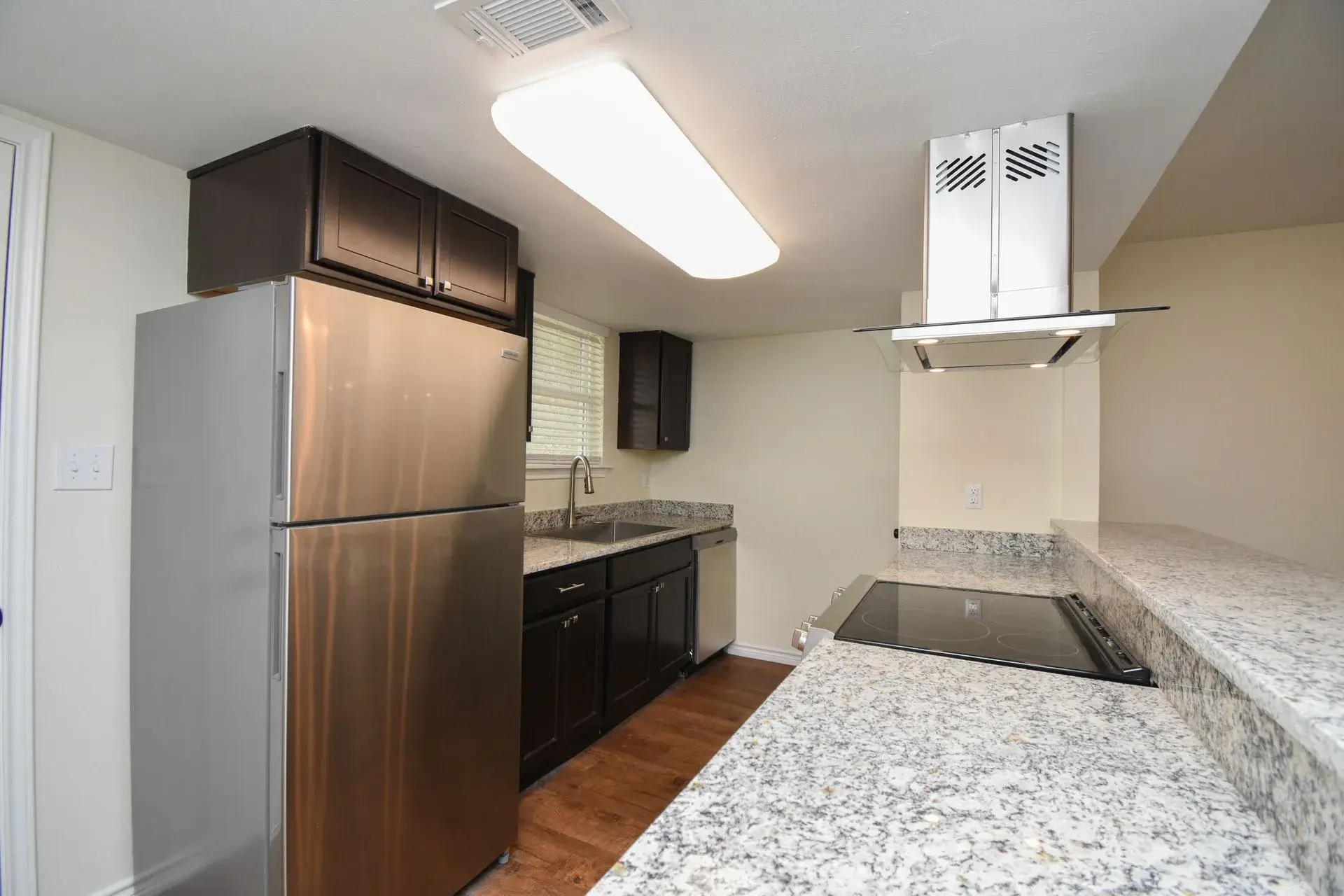 The Villas Apartments